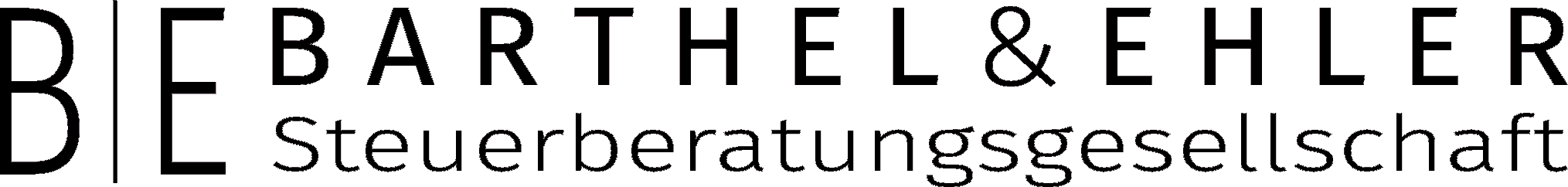 Logo B&E Steuerbüro Braunschweig